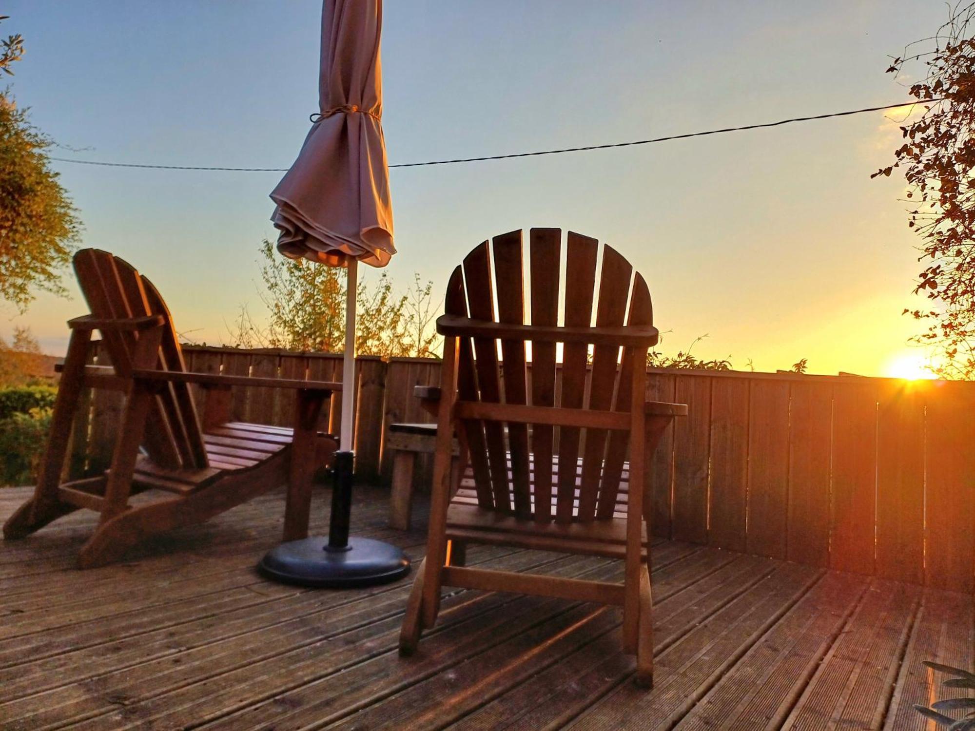 Willa Les Terrasses De Flaugnac Zewnętrze zdjęcie